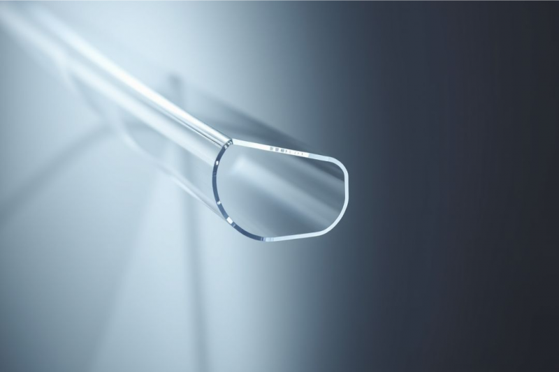 Perfil de Silicone Transparente: Versatilidade e Resistência