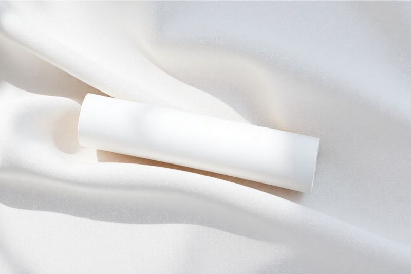 Tubo de Silicone Branco: Versatilidade e Aplicações