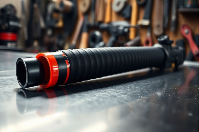Tubo de Silicone para Pistola: 5 Vantagens Imperdíveis
