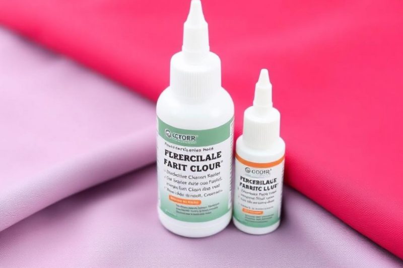 Cola de Silicone para Tecido: Tudo que Você Precisa Saber