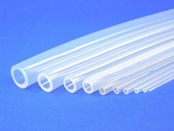 Fábrica de tubo de silicone em SP