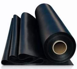 Lençol de borracha EPDM